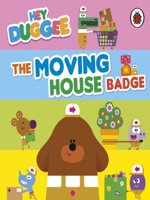 cover image of Hey Duggee